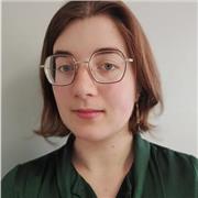 Professeure passionnée d’anglais, Master en langues, donne cours personnalisés à domicile et en ligne à Quimper